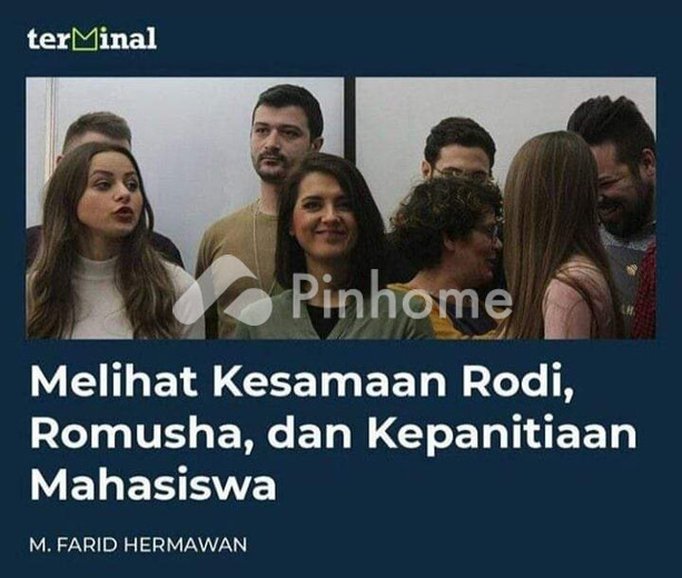 disewakan rumah 2 lantai 3kt 369m2 di langkahan - 1