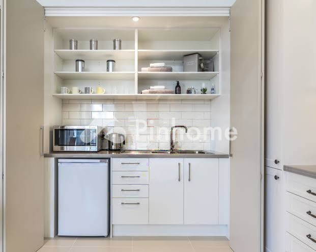 dijual tanah residensial di gambir - 5