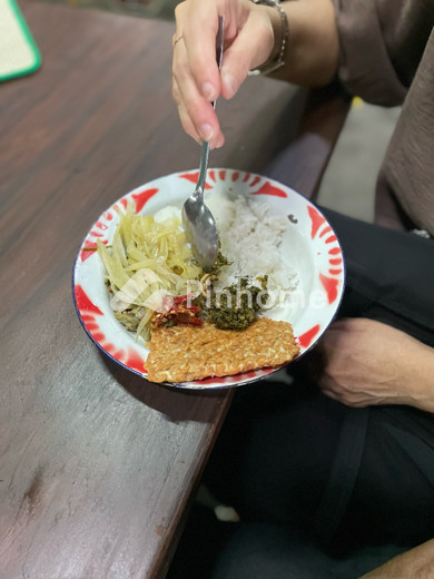 dijual rumah baru banget di pesanggrahan - 3