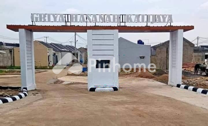 dijual rumah 1 lantai 2kt 60m2 di kp wangkal desa kalijaya kecamatan cikarang barat kabupaten bekasi - 5