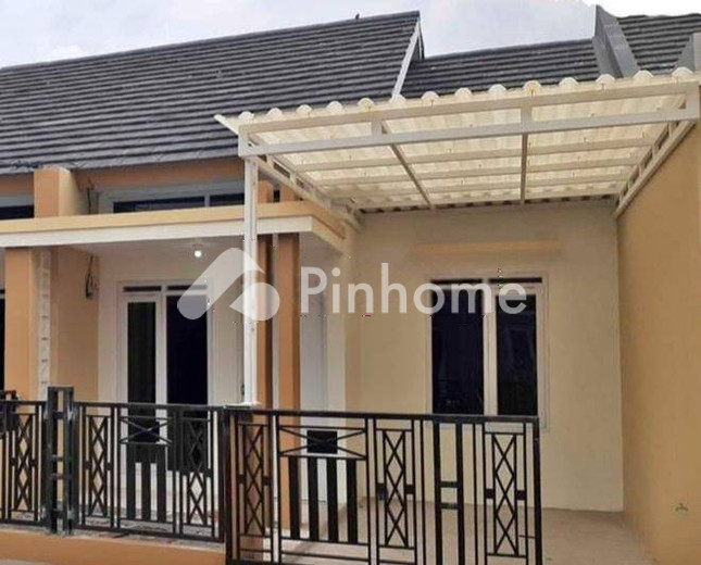 dijual rumah 1 lantai 2kt 60m2 di buahbatu  margacinta - 1