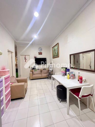 dijual rumah 1 lantai 2kt 72m2 di benda - 5