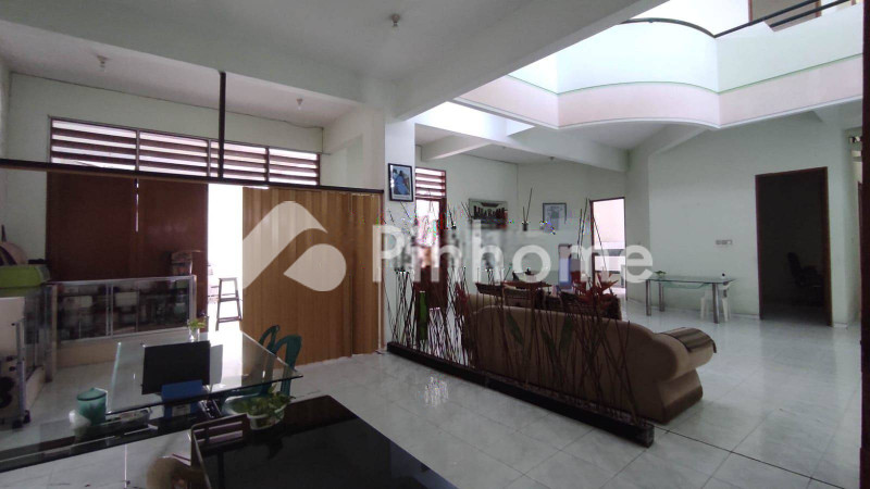 dijual rumah 1 lantai 5kt 444m2 di mulyorejo - 5