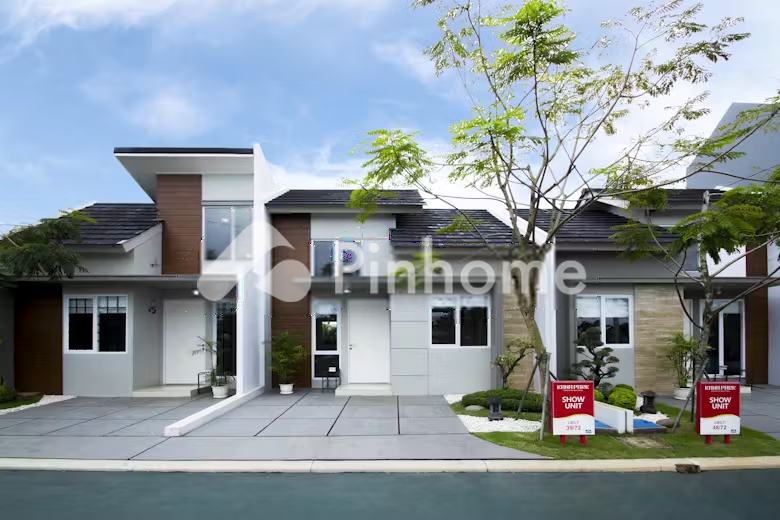 dijual rumah lokasi strategis cocok untuk investasi di balai rejo - 3
