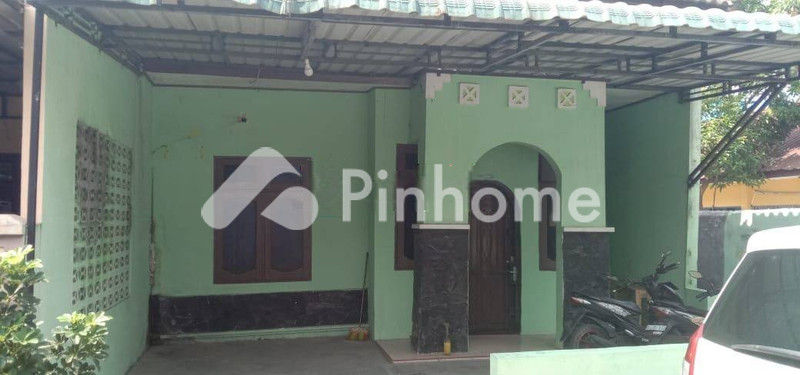 dijual rumah 1 lantai 2kt 7m2 di jl sisingamangaraja  amplas - 4