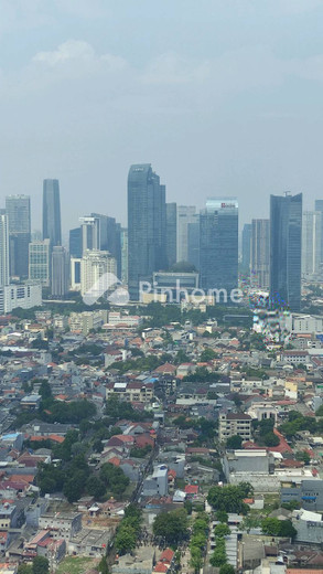 dijual apartemen di slipi - 1