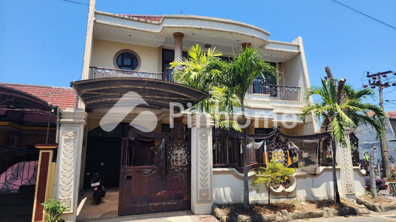 dijual rumah di sawangan  lama - 3