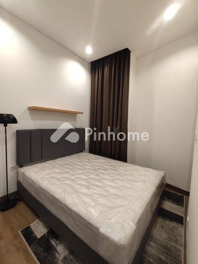 dijual rumah 2 lantai 2kt 65m2 di cisauk - 11
