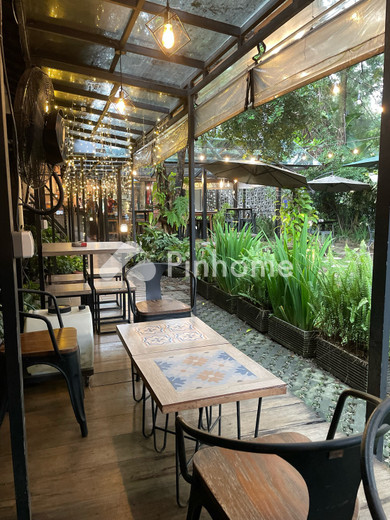 dijual rumah mirip banget di pancoran - 2