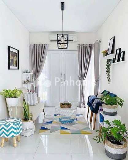 disewakan apartemen 3tiga di rungkut - 2