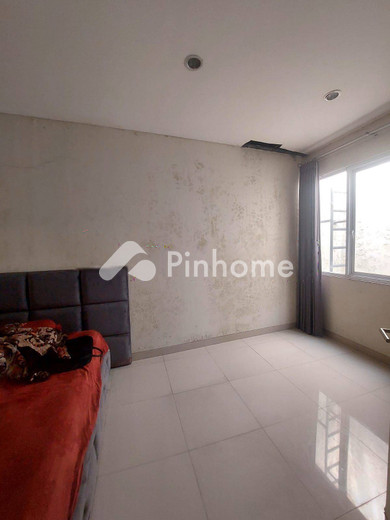 dijual rumah 1 lantai 3kt 89m2 di tebet - 8