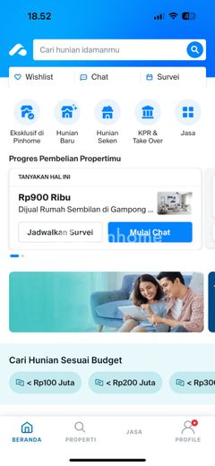 dijual tanah residensial di kelapa gading barat - 2