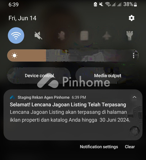 dijual rumah seken bagus di meruya di meruya utara  ilir - 3