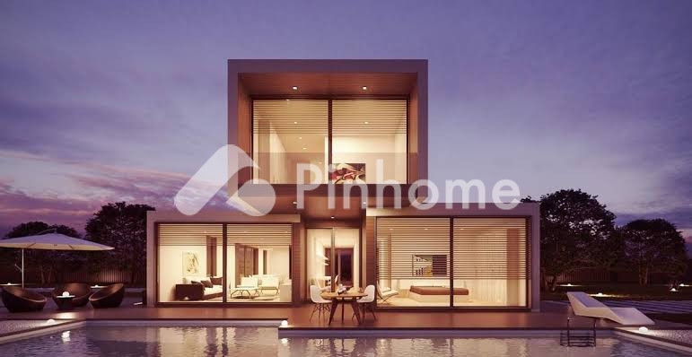dijual rumah baru dari paa di tanjungkarang  tanjung karang - 3