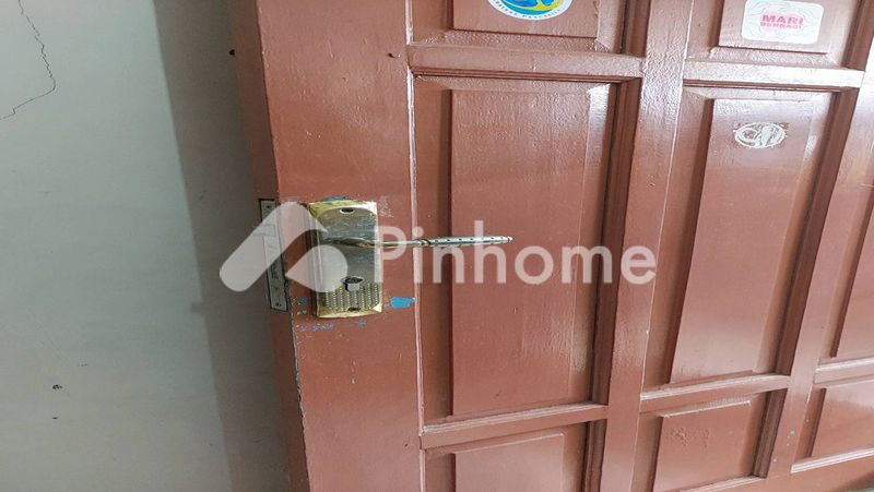 dijual tanah komersial bebas longsor di alam sutera - 3