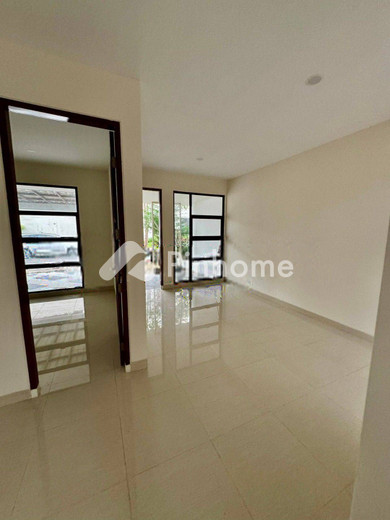 dijual rumah 1 lantai 3kt 128m2 di perumahan grand orchid - 5