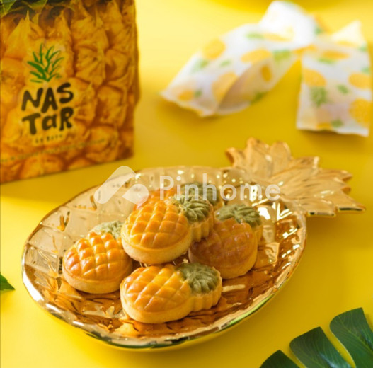 dijual rumah nastar jumbo di nanas park - 3