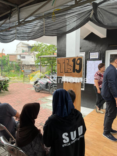 kost mamad hehe uhuy wkwkwkw di rawajati  rawa jati - 3