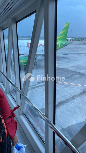 dijual apartemen menteng baru di menteng park ii   ve - 2