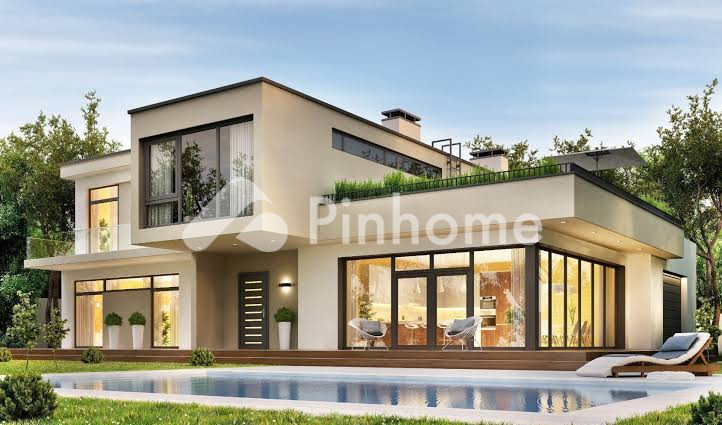 disewakan apartemen bagus banget di bendungan hilir - 3