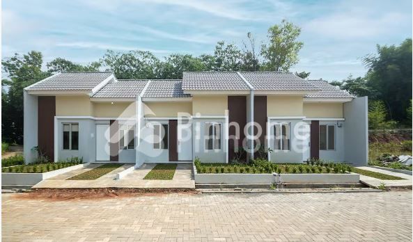dijual tanah komersial di kebon melati - 1