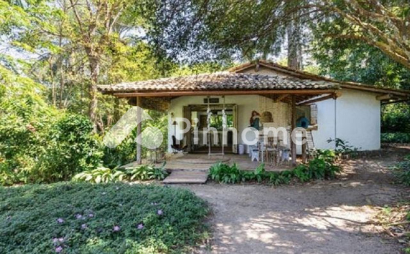 dijual rumah no co broke di timo - 1