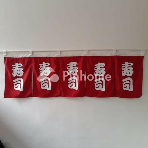 apartemen 15m2 di summer - 2