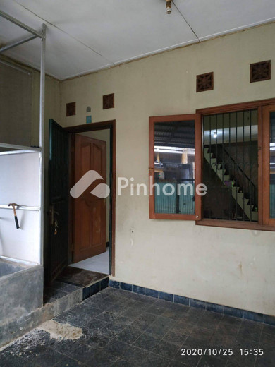 dijual rumah 2 lantai 3kt 126m2 di mutiara gading timur - 6