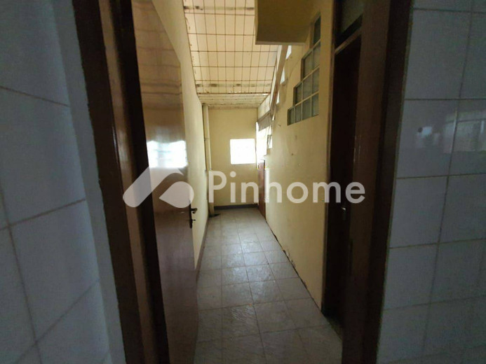 dijual rumah 1 lantai 5kt 176m2 di karet - 8