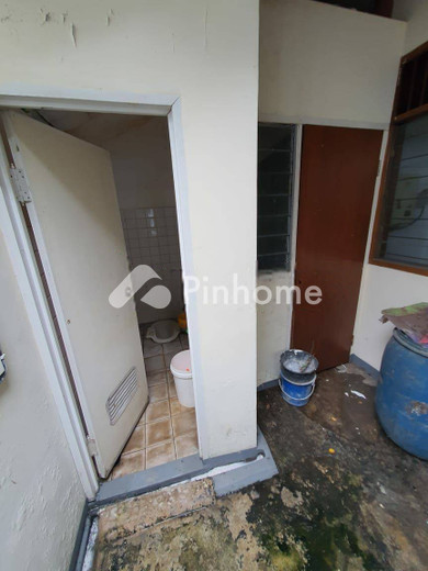 dijual rumah 1 lantai 5kt 176m2 di karet - 9