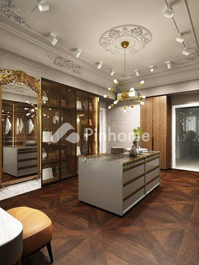 dijual rumah 2 lantai 3kt 279m2 di jalan erlangga semarang kota - 10