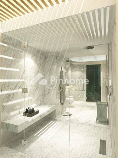 dijual rumah 2 lantai 3kt 279m2 di jalan erlangga semarang kota - 15