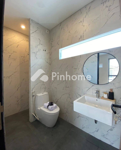 dijual rumah 2 lantai 3kt 53m2 di jl cempaka putih tengah - 5
