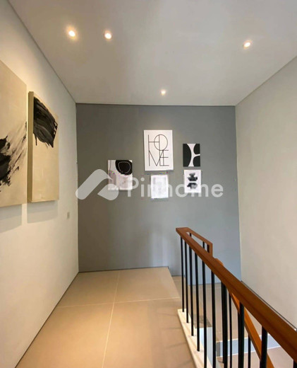 dijual rumah 2 lantai 3kt 53m2 di jl cempaka putih tengah - 6