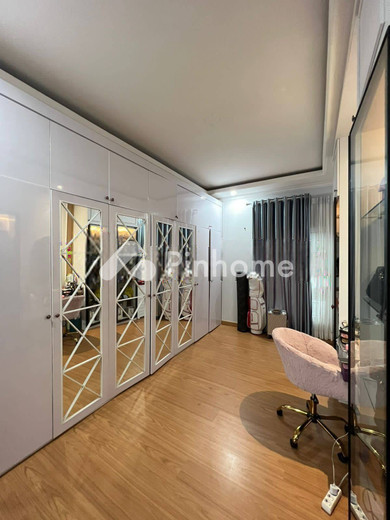 dijual rumah 2 lantai 4kt 119m2 di jagakarsa - 4