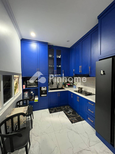 dijual rumah 2 lantai 4kt 119m2 di jagakarsa - 5
