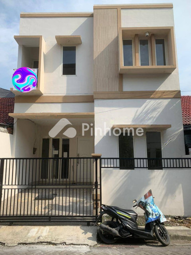 dijual rumah 1 lantai 3kt 91m2 di sambikerep - 7
