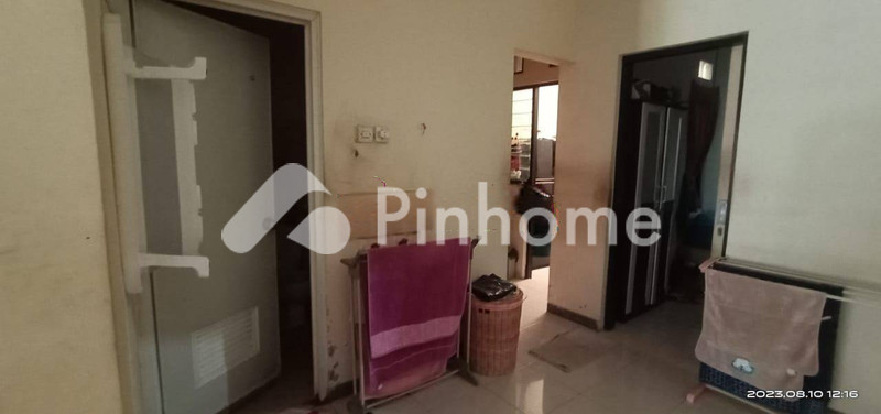 dijual rumah 1 lantai 3kt 105m2 di sukolilo - 5