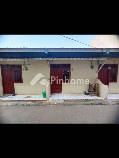 dijual rumah 1 lantai 3kt 90m2 di tambun selatan jalan toyogiri - 6