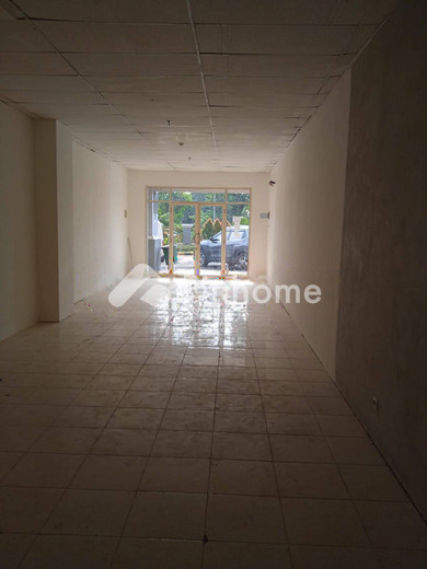 dijual ruko 1 lantai 120m2 di kelapa gading square moi - 2