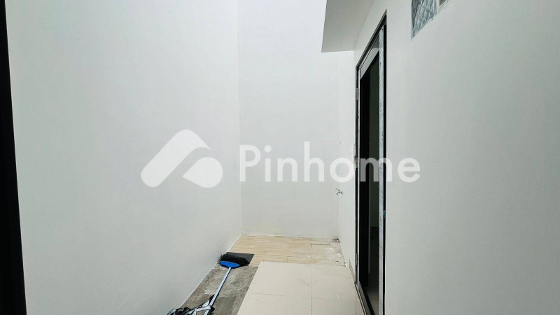 dijual rumah 1 lantai 3kt 45m2 di jl cempaka putih tengah xx - 5