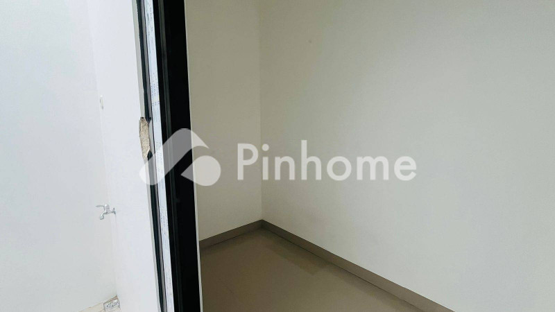 dijual rumah 1 lantai 3kt 45m2 di jl cempaka putih tengah xx - 6