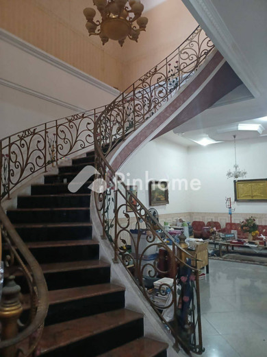 dijual rumah 1 lantai 6kt 270m2 di cinere - 2