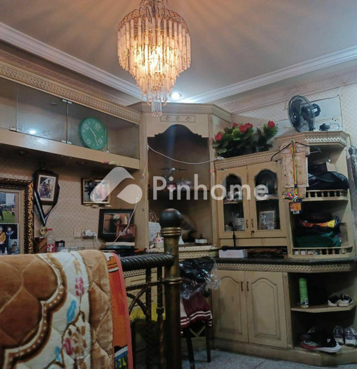 dijual rumah 1 lantai 6kt 270m2 di cinere - 7