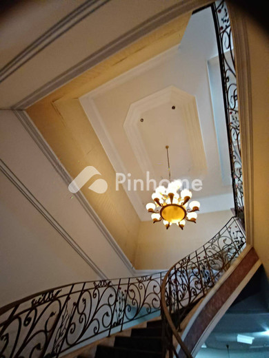 dijual rumah 1 lantai 6kt 270m2 di cinere - 8