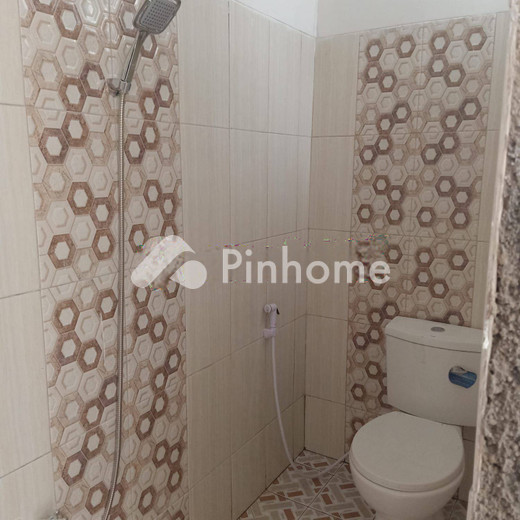 dijual rumah 2 lantai 4kt 78m2 di soekarno hatta  riung bandung - 11