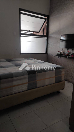 dijual rumah 2 lantai 2kt 100m2 di serpong estate ciater - 3