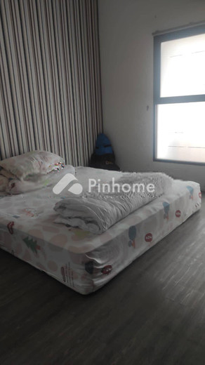 dijual rumah 2 lantai 2kt 100m2 di serpong estate ciater - 4