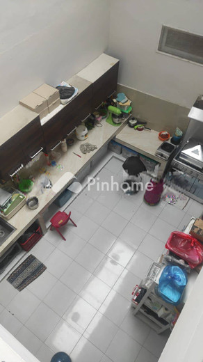dijual rumah 2 lantai 2kt 100m2 di serpong estate ciater - 6