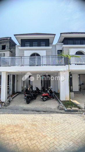 dijual rumah 2 lantai 3kt 66m2 di pudakpayung banyumanik semarang - 2